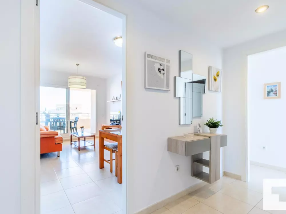 Location de Vacances Calp 174