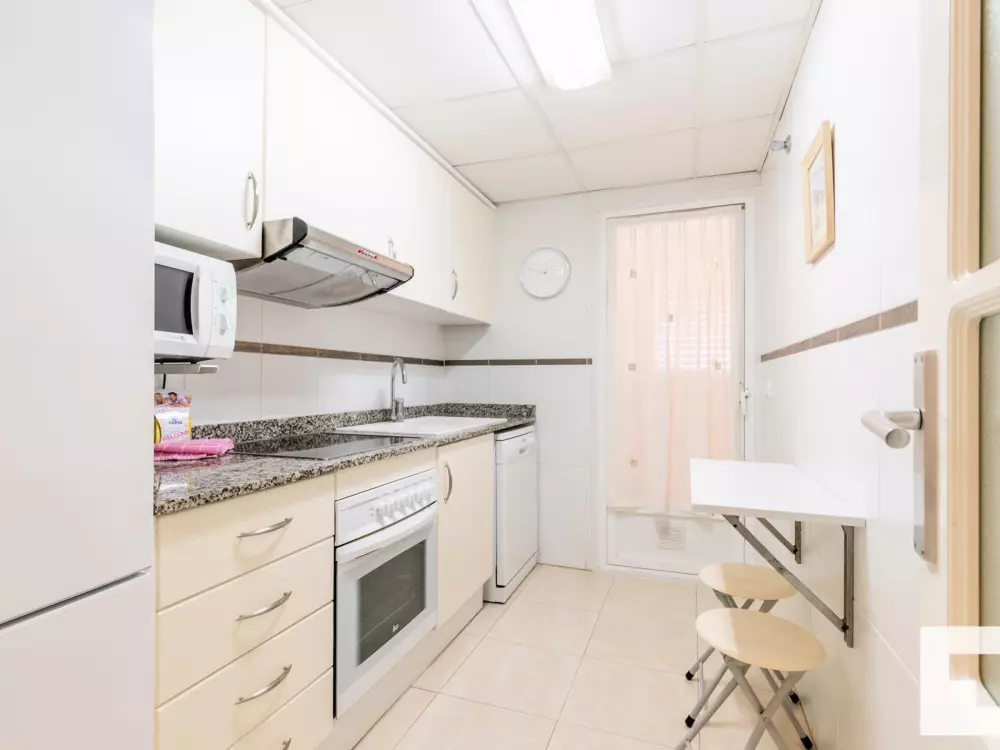 Location de Vacances Calp 174