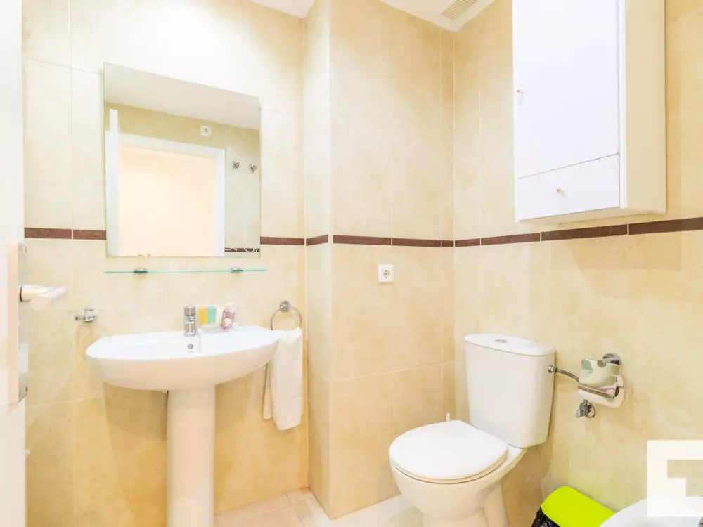 Location de Vacances Calp 174