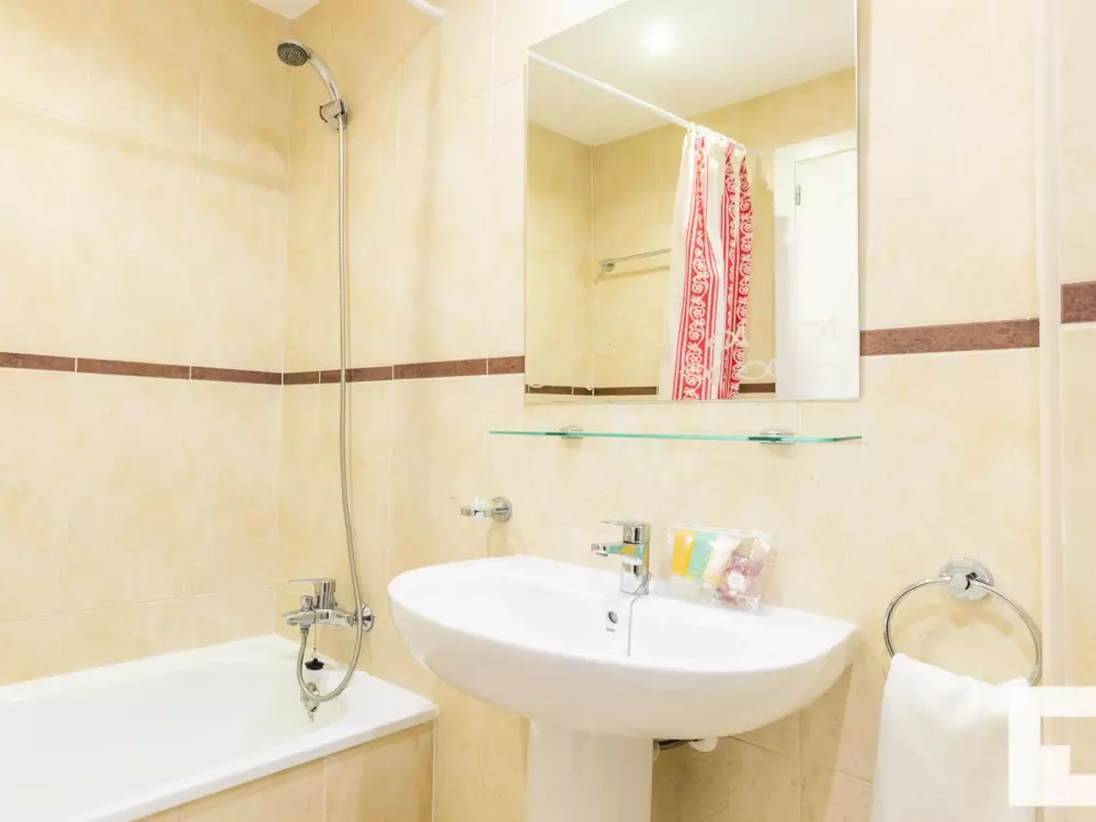 Location de Vacances Calp 174