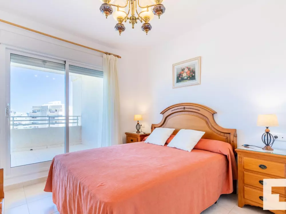 Location de Vacances Calp 174