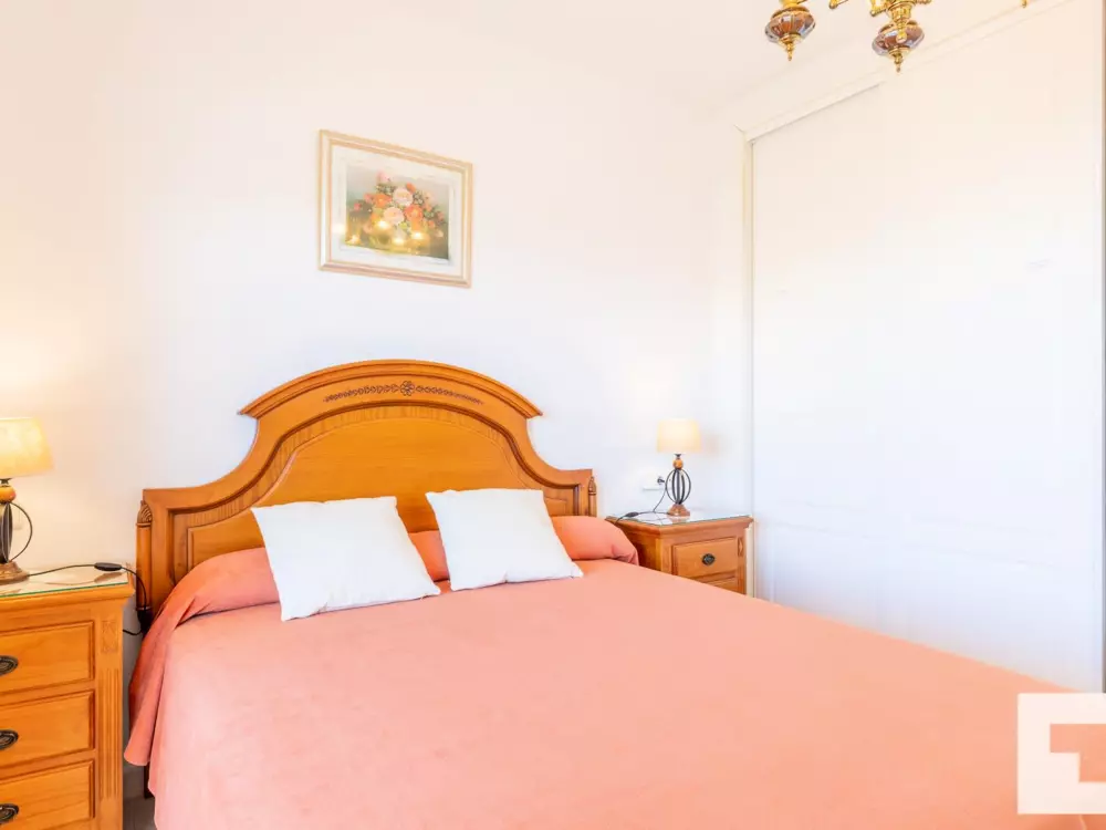 Location de Vacances Calp 174