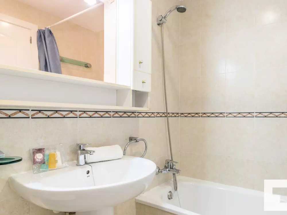 Location de Vacances Calp 174