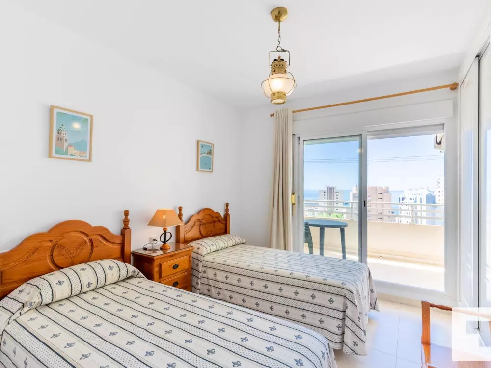 Location de Vacances Calp 174