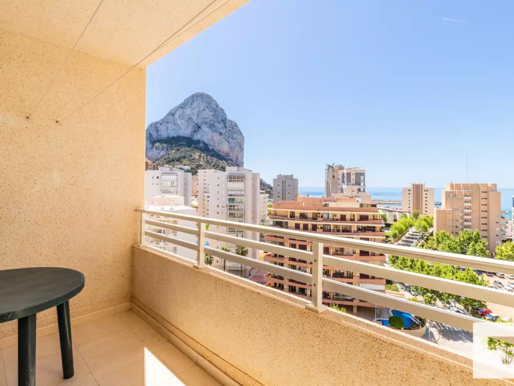 Location de Vacances Calp 174