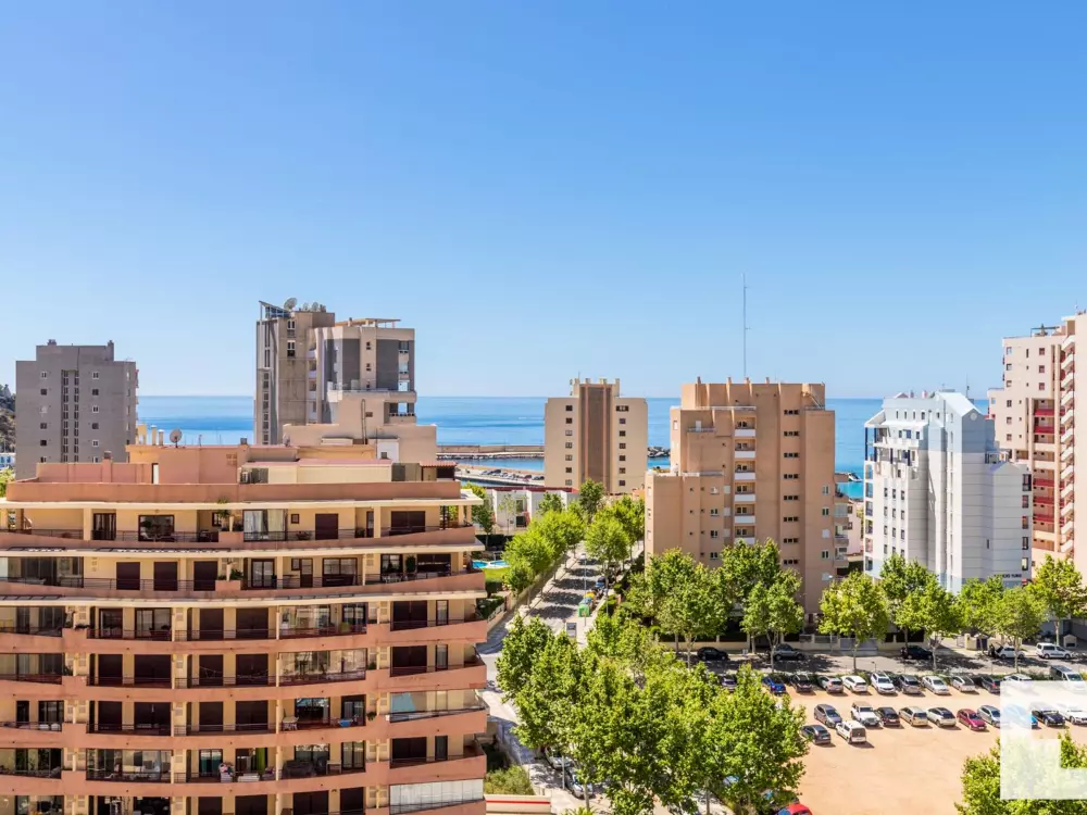 Location de Vacances Calp 174