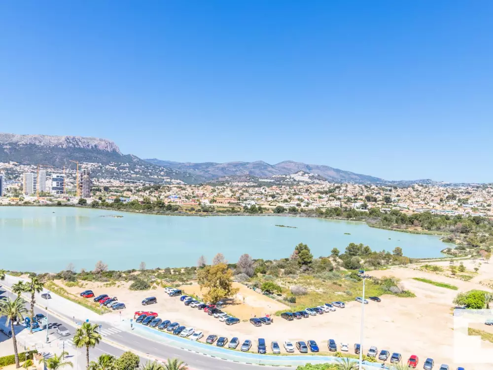 Location de Vacances Calp 174
