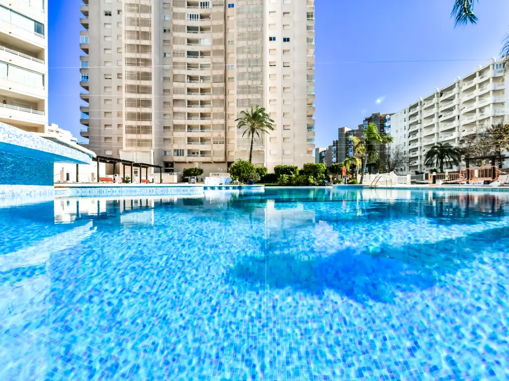 Location de Vacances Calp 174