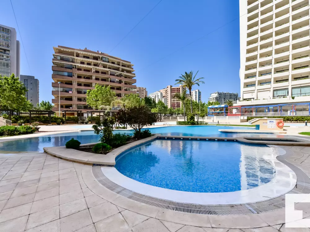 Location de Vacances Calp 176