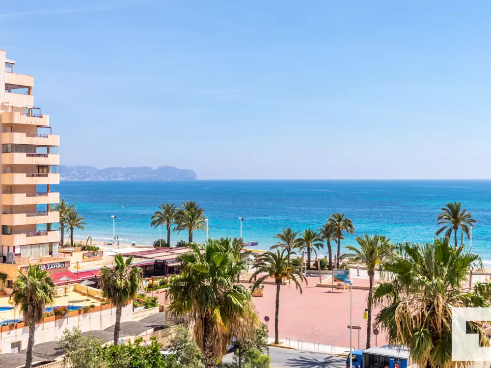 Location de Vacances Calp 176