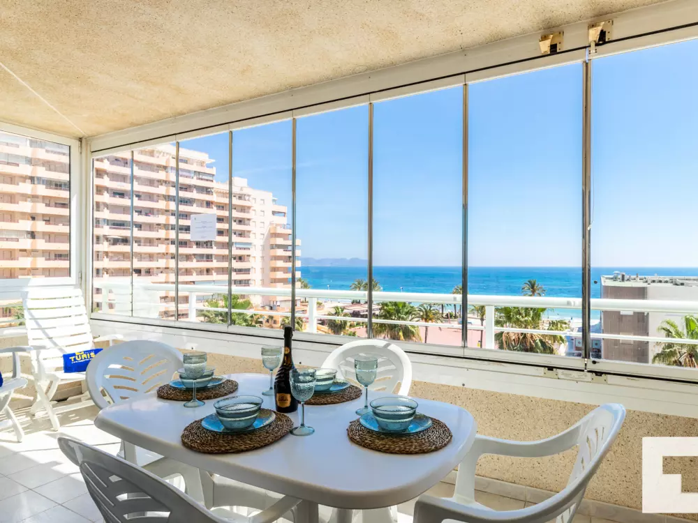 Location de Vacances Calp 176