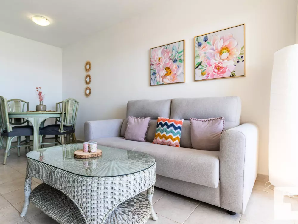 Location de Vacances Calp 176