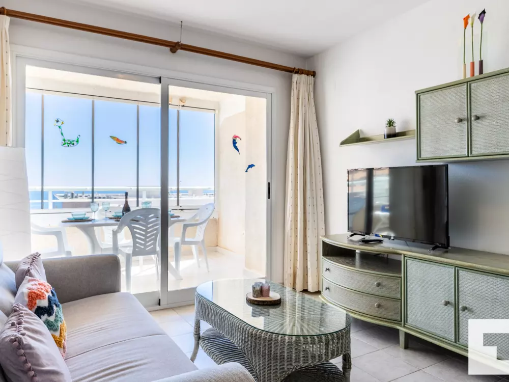 Location de Vacances Calp 176