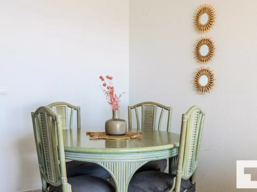 Location de Vacances Calp 176