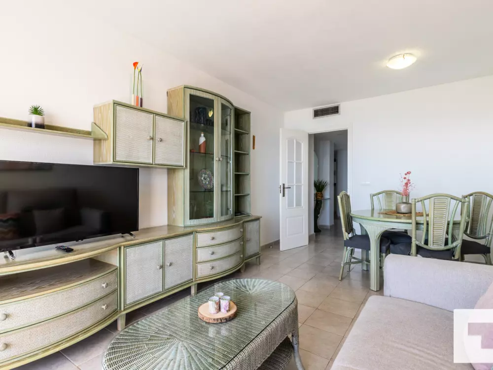 Location de Vacances Calp 176