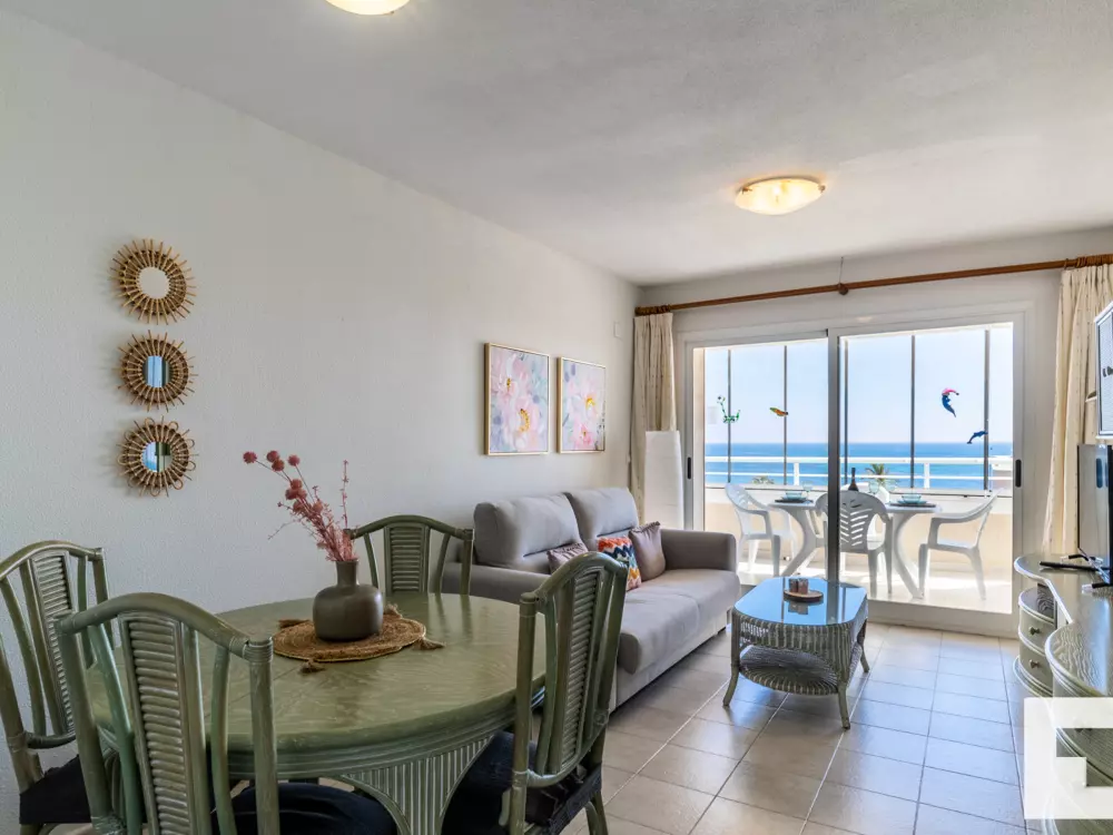 Location de Vacances Calp 176