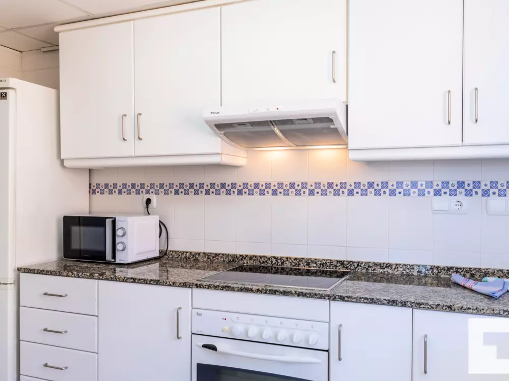 Location de Vacances Calp 176