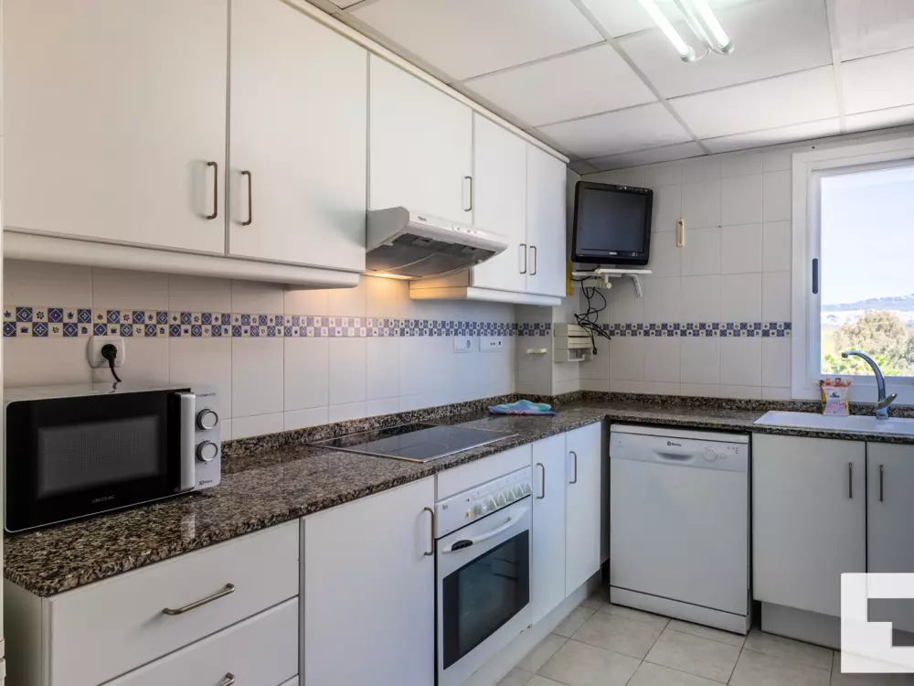 Location de Vacances Calp 176