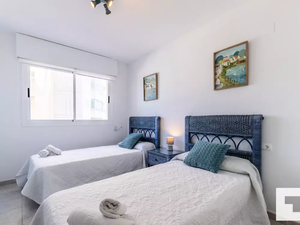 Location de Vacances Calp 176