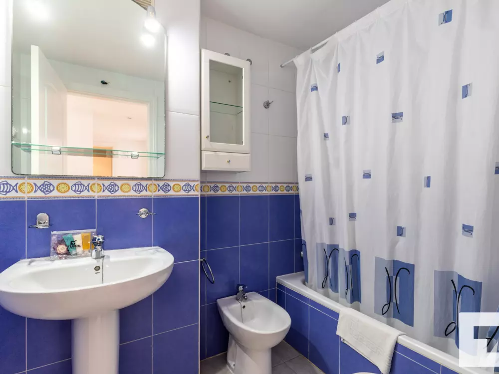 Location de Vacances Calp 176