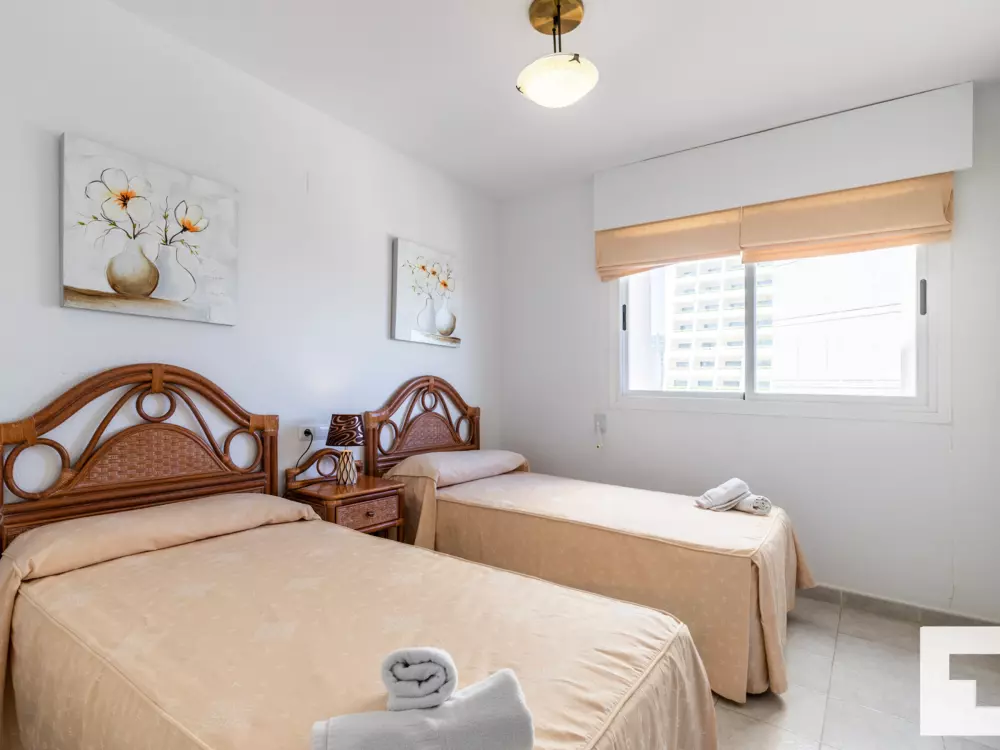 Location de Vacances Calp 176