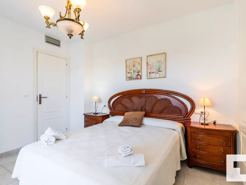 Location de Vacances Calp 176