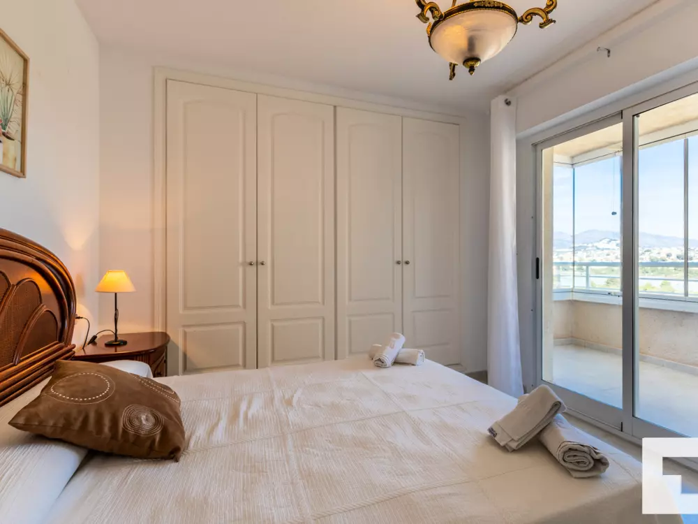 Location de Vacances Calp 176