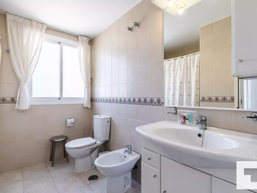 Location de Vacances Calp 176