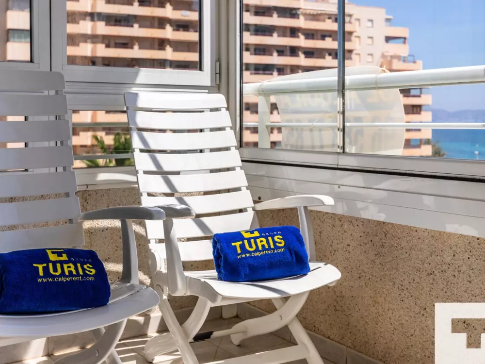 Location de Vacances Calp 176