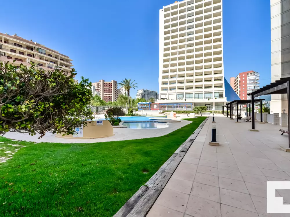 Location de Vacances Calp 176