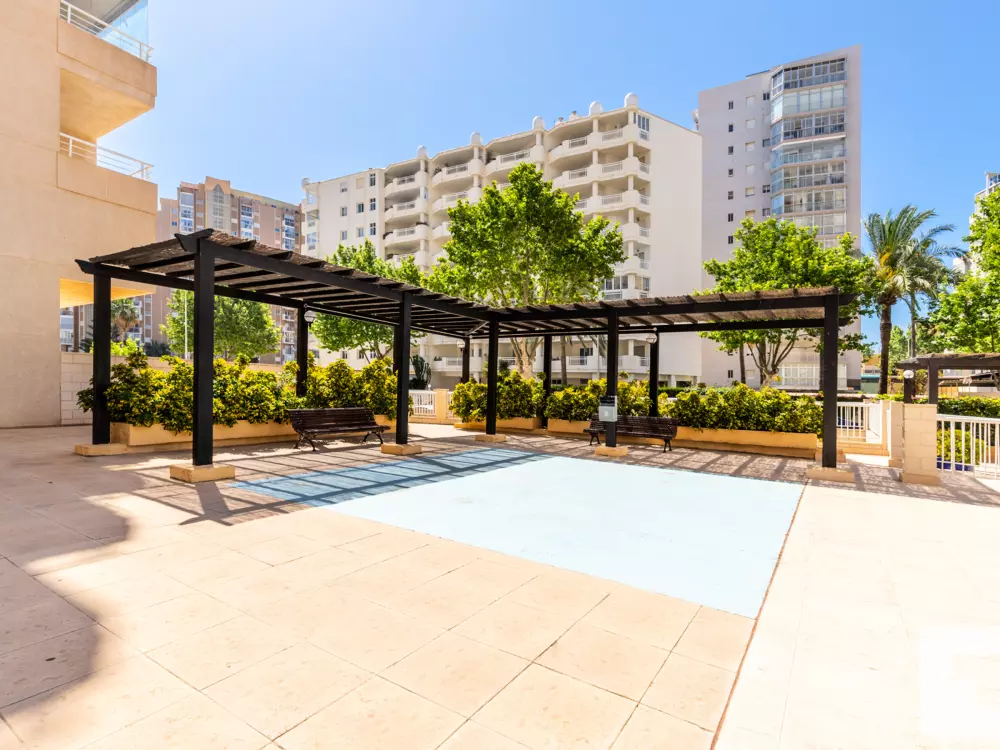 Location de Vacances Calp 176