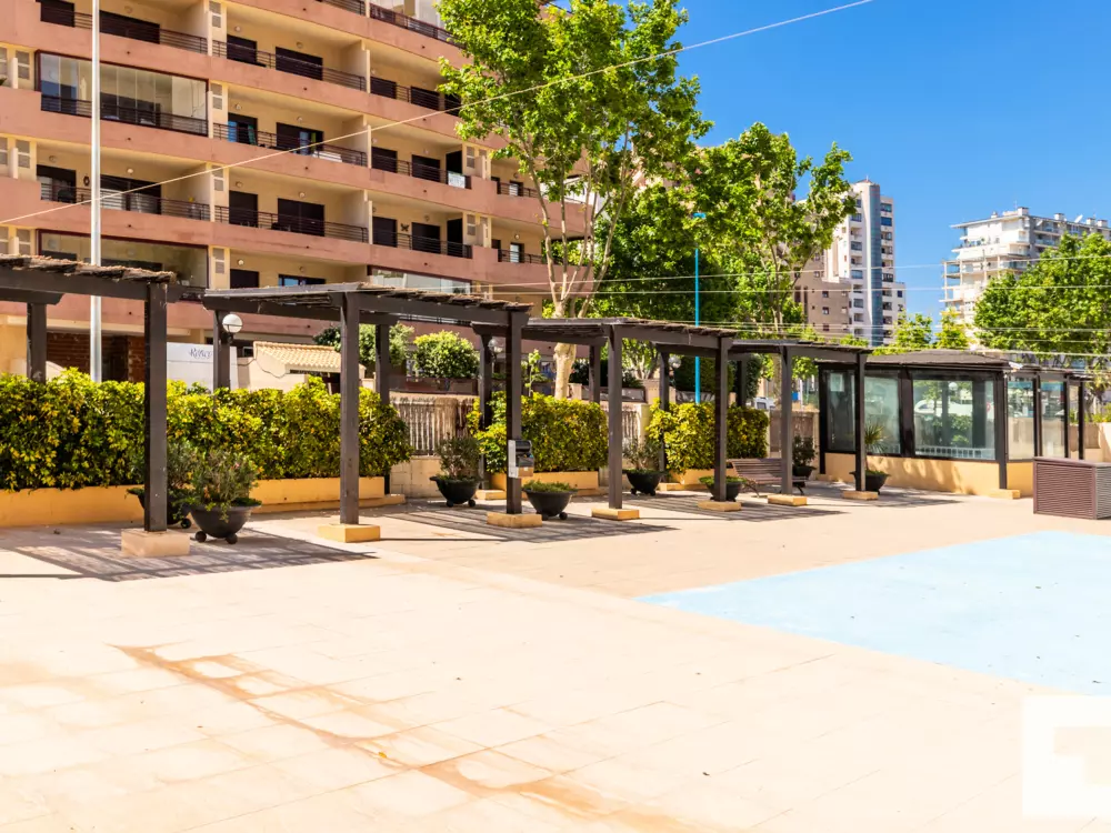 Location de Vacances Calp 176