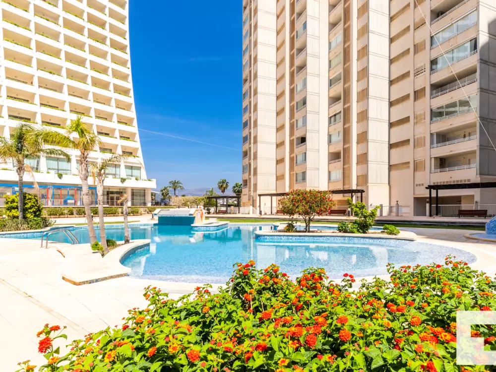 Location de Vacances Calp 176