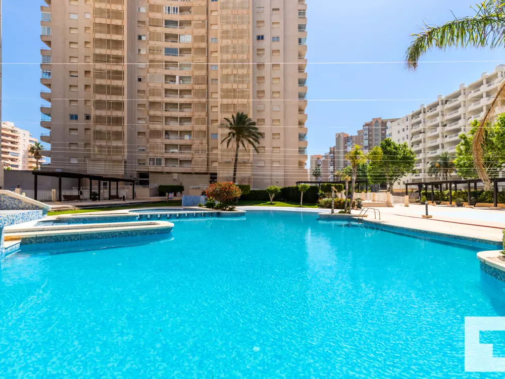 Location de Vacances Calp 176