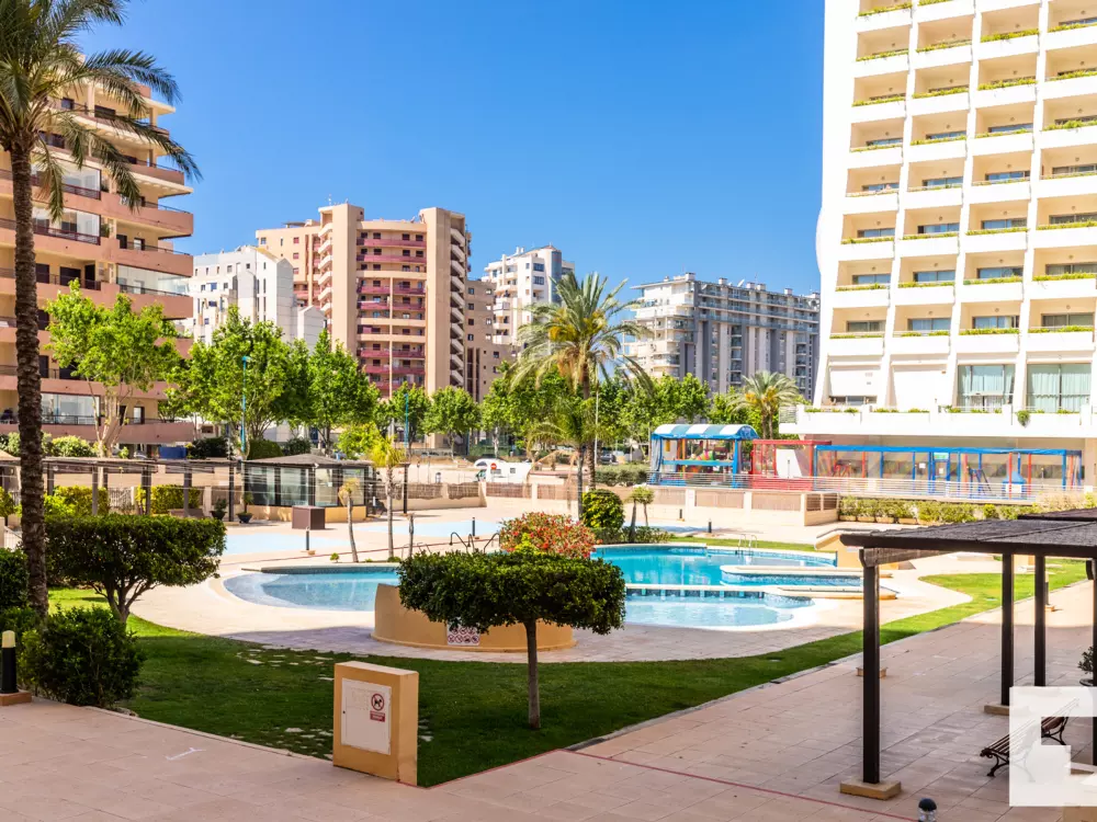 Location de Vacances Calp 176