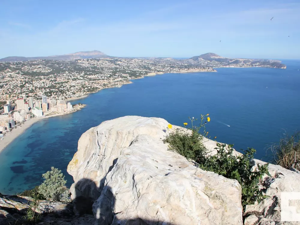 Location de Vacances Calp 176