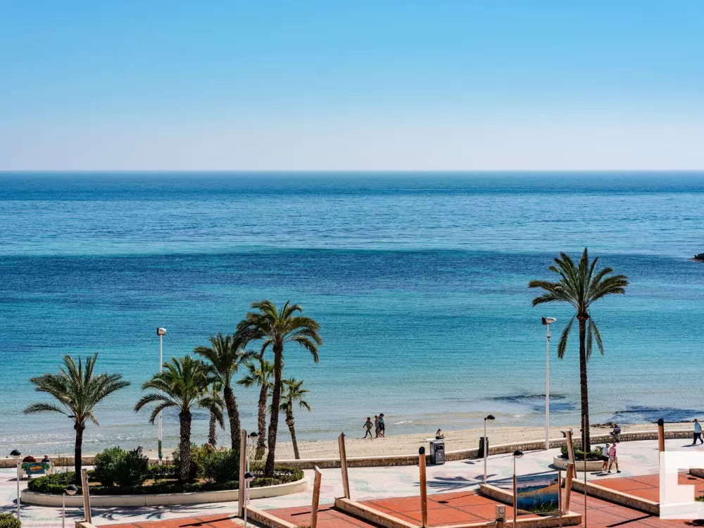 Location de Vacances Calp 183