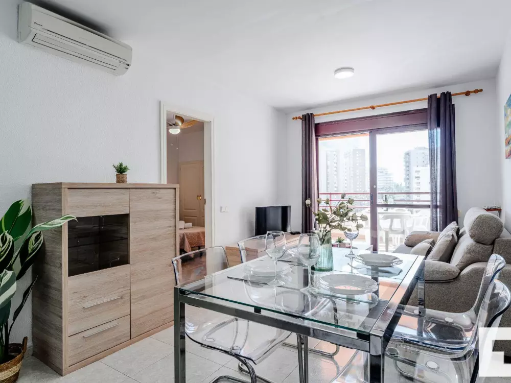 Location de Vacances Calp 183