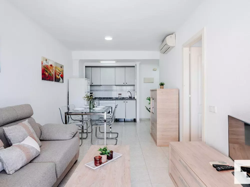 Location de Vacances Calp 183