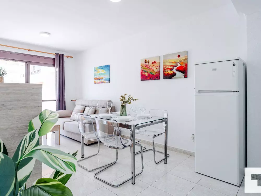 Location de Vacances Calp 183