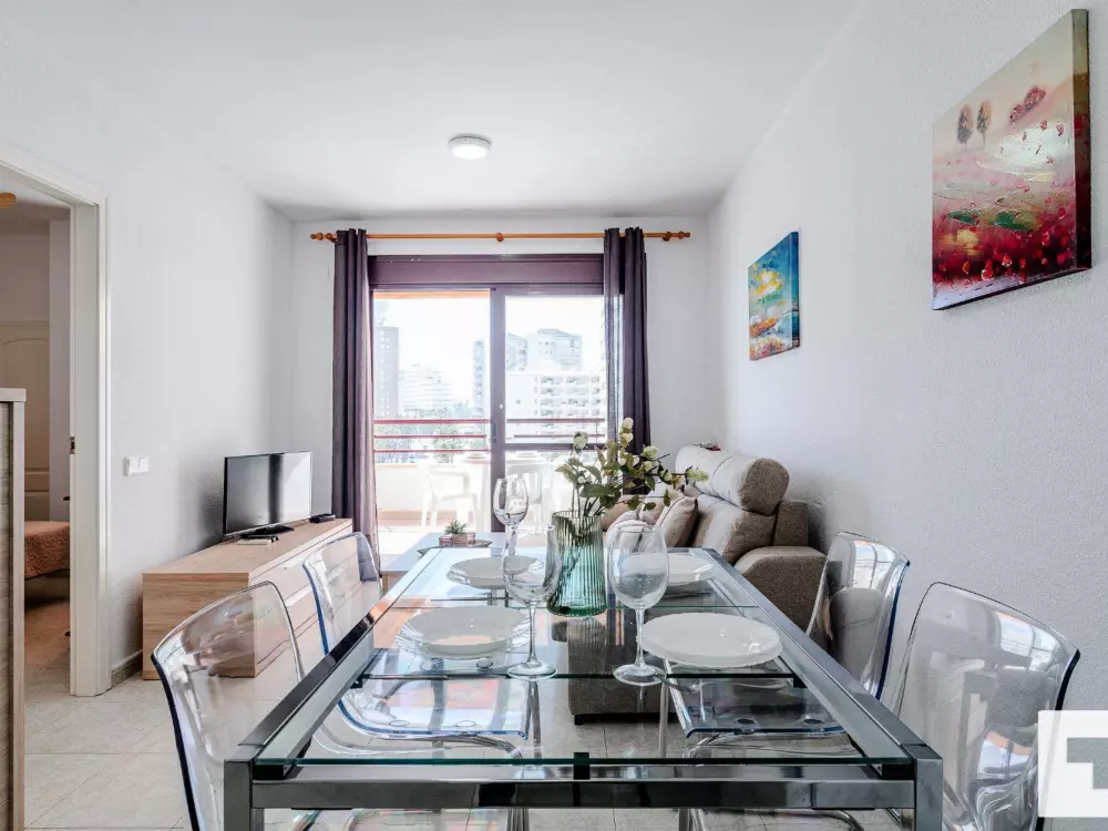 Location de Vacances Calp 183