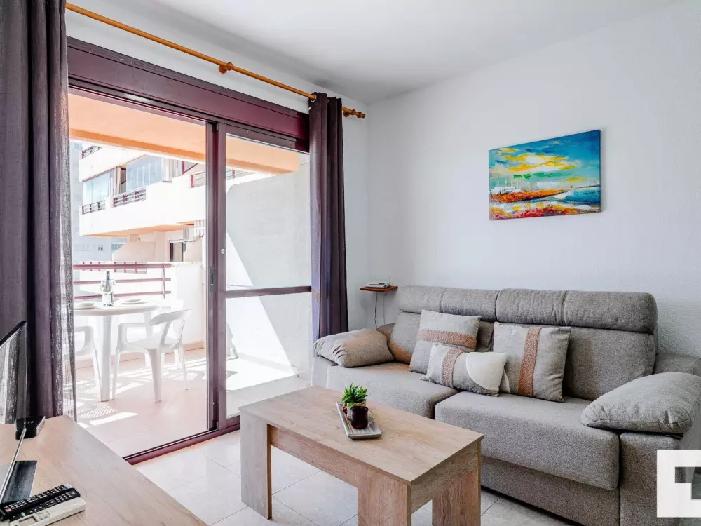 Location de Vacances Calp 183