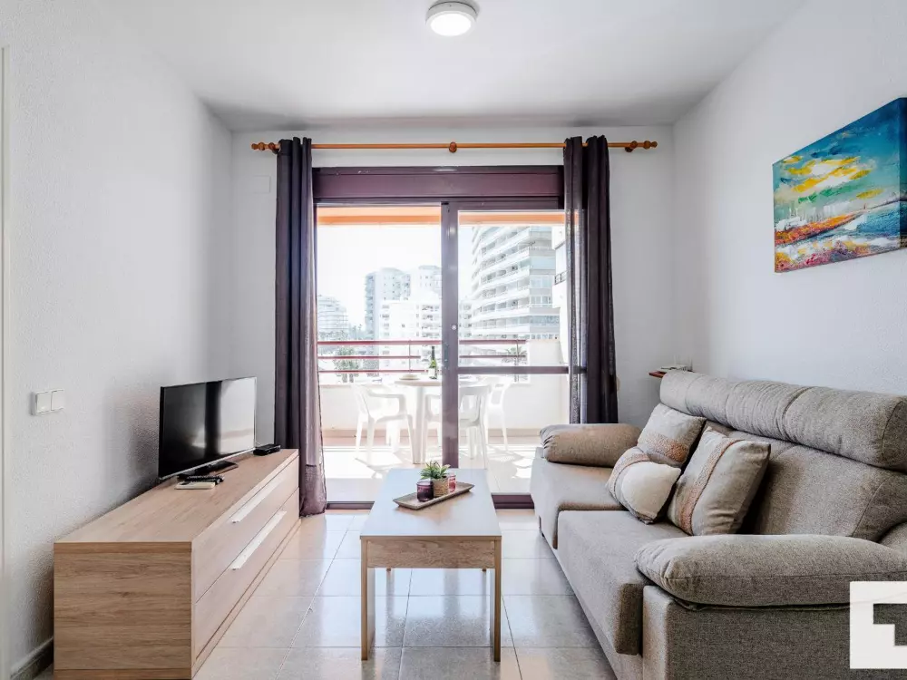 Location de Vacances Calp 183