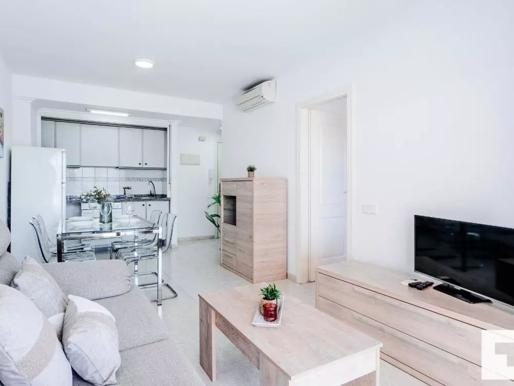 Location de Vacances Calp 183