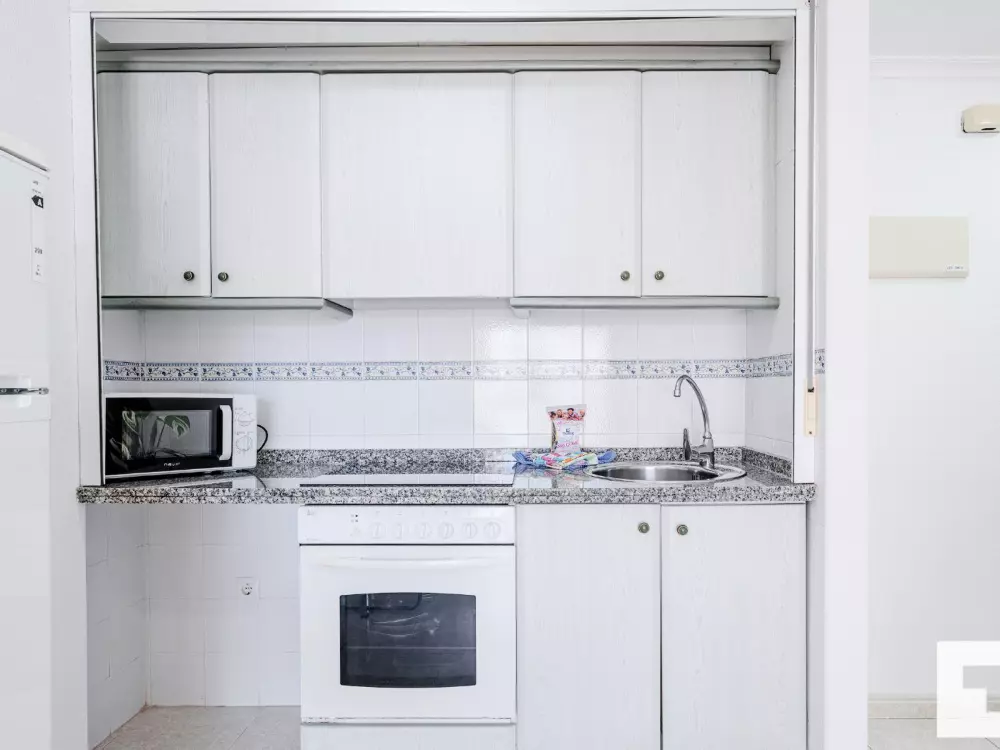 Location de Vacances Calp 183