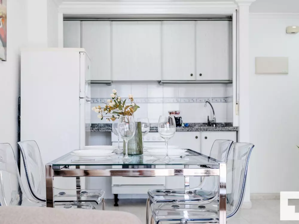 Location de Vacances Calp 183