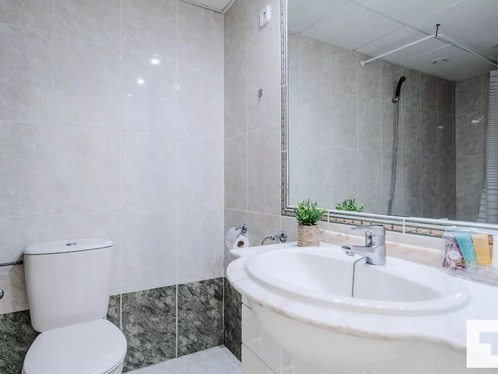 Location de Vacances Calp 183