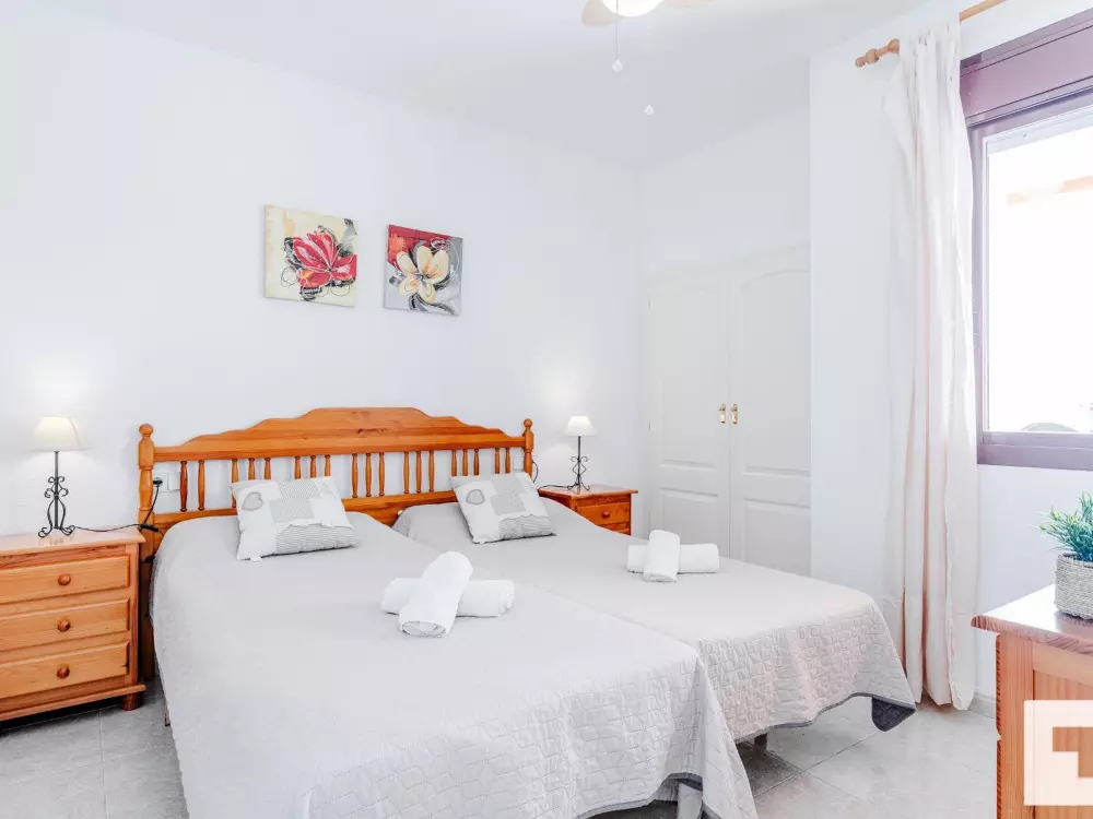Location de Vacances Calp 183
