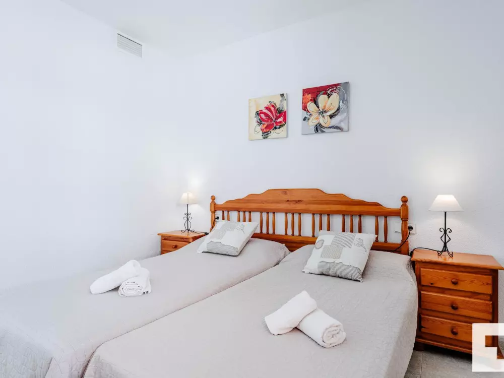 Location de Vacances Calp 183