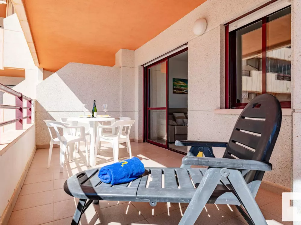 Location de Vacances Calp 183